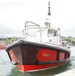 Kapal pandu untuk dijual