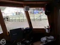 Kapal pukat untuk dijual