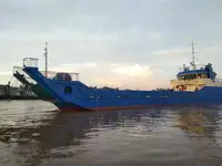 Kraf Pendaratan, Kereta kebal untuk jualan