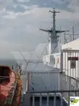 Ro-Ro ship untuk jualan