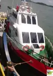 Kapal bekalan untuk dijual