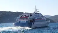 Kapal layar untuk dijual