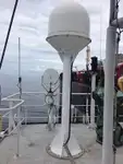 Kapal tunda untuk dijual