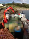 Kapal kerja untuk dijual