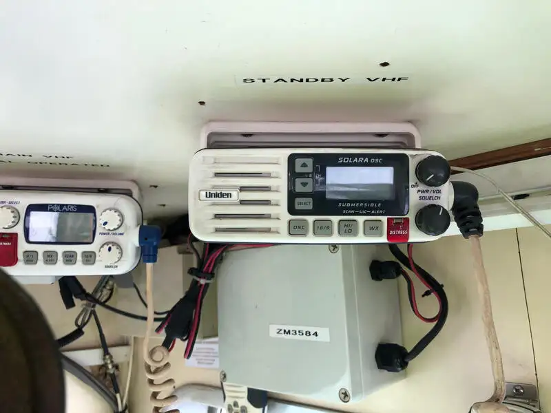 Kapal tunda untuk dijual
