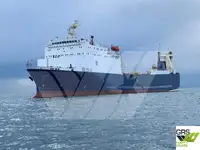 Kapal Ro-Ro untuk dijual