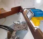 Kapal kerja untuk dijual