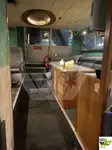 Kapal penumpang untuk dijual