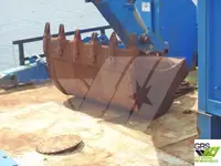 Kapal pengorek untuk dijual