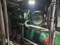Kapal pengorek untuk dijual