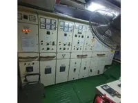 Kapal bekalan untuk dijual