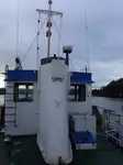Kapal tinjauan untuk dijual