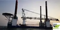 Rig penggerudian untuk dijual