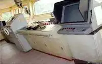 Tongkang untuk dijual