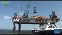 Jack-up drilling rig untuk jualan