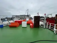 Kapal pelayaran untuk dijual