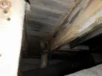 Kapal feri untuk dijual