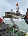 Pembawa pukal untuk jualan