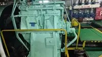 Kapal bekalan untuk dijual
