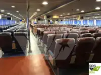 Ro-Ro ship untuk jualan