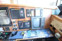 Kapal feri untuk dijual