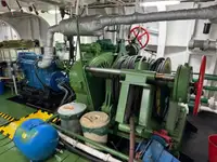 Kapal kontena untuk dijual