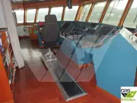 Kapal bekalan untuk dijual