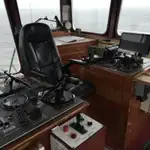 Kapal tunda untuk dijual