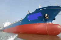 Kapal Kontena untuk jualan