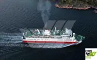 Kapal Ro-Ro untuk dijual