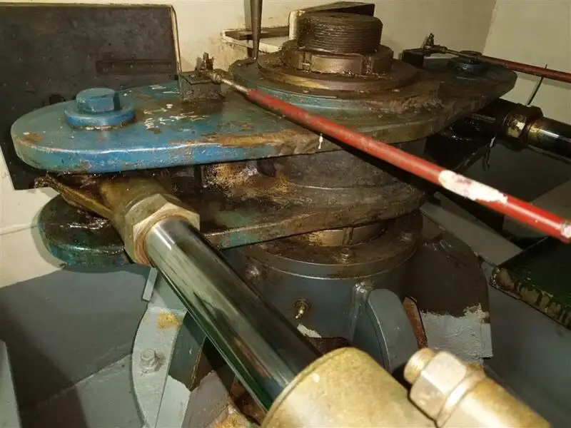 Kapal tunda untuk dijual