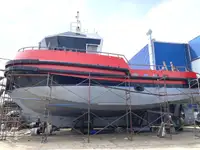 Bot tunda untuk jualan