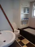Kapal tinjauan untuk dijual