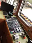 Kapal tunda untuk dijual