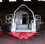 Kapal kerja untuk dijual
