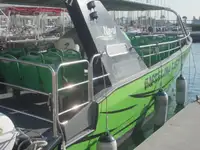 Kapal penumpang untuk dijual