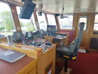Kapal pengangkut pukal untuk dijual