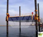 Rig penggerudian untuk dijual