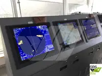 Kapal RoPax untuk dijual