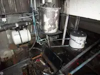 Kapal tunda untuk dijual