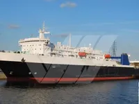Kapal Ro-Ro untuk dijual