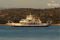 Kapal Ro-Ro untuk dijual