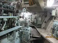Kapal pengangkut pukal untuk dijual