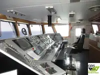 Kapal bekalan untuk jualan