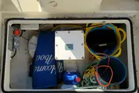 Kapal kerja untuk dijual