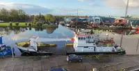 Kapal Bekalan Cepat (FSV) untuk jualan