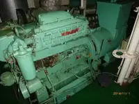Kapal pengangkut pukal untuk dijual