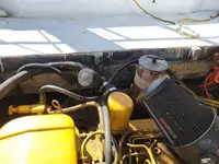 Kapal pukat untuk dijual