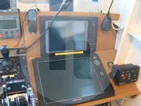 Kapal kerja untuk dijual