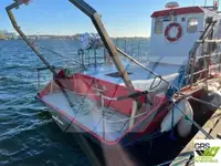 Kapal tinjauan untuk dijual